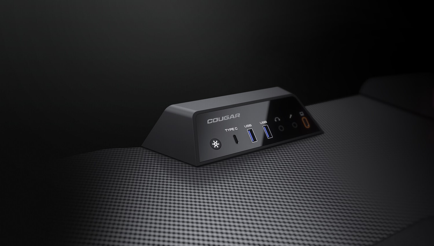 MARS PRO 150|COUGAR|株式会社アユート PCパーツ・VR MARS PRO 150|COUGAR|株式会社アユート PCパーツ・VR
